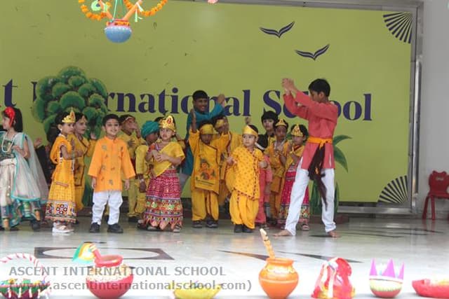 Ascent International School Gallery 23