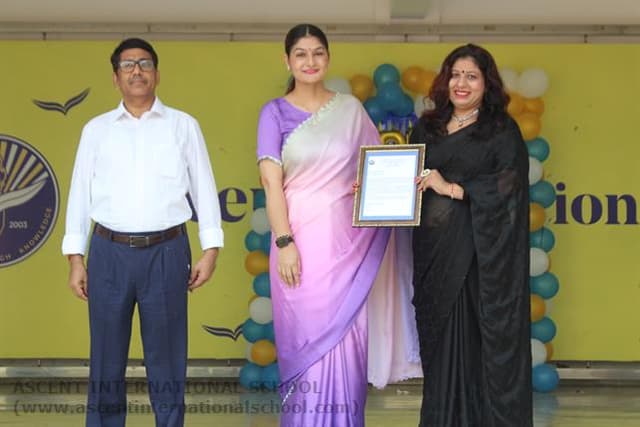 Ascent International School Gallery 20