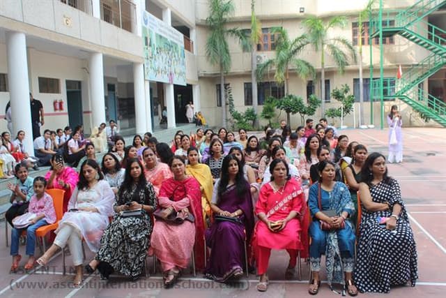 Ascent International School Gallery 19