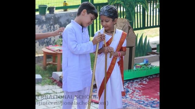 Ascent International School Gallery 17