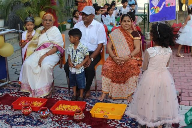 Ascent International School Gallery 16