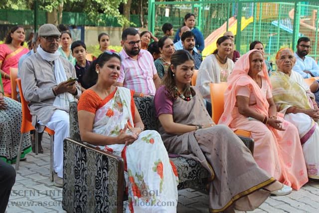 Ascent International School Gallery 15