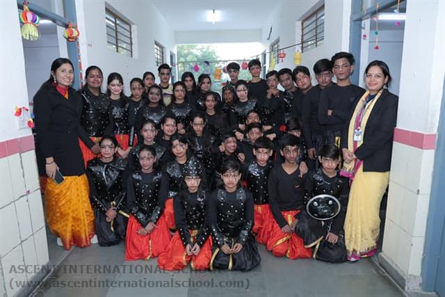 Ascent International School Gallery 13