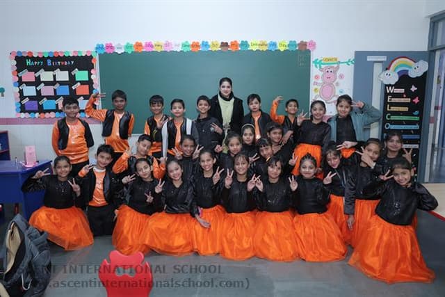 Ascent International School Gallery 6