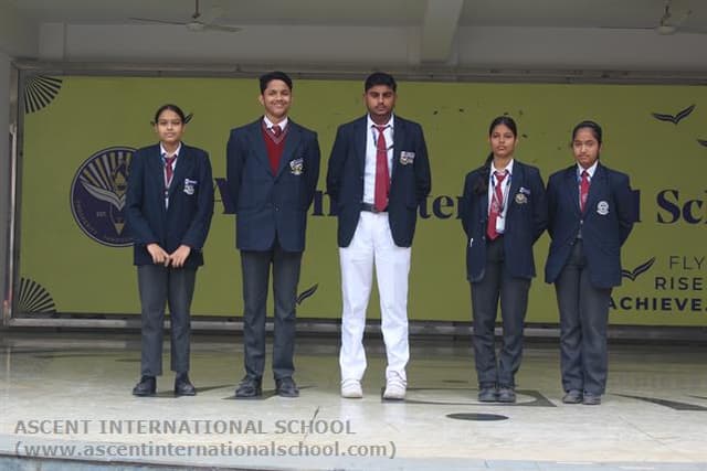 Ascent International School Gallery 4