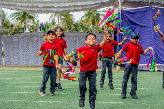 Capstone High Gallery 31