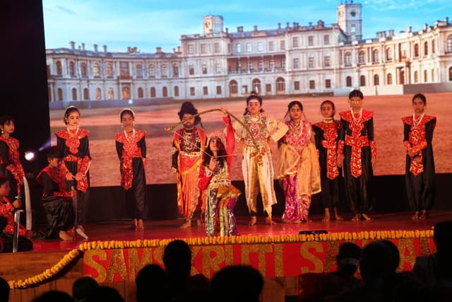 RNS Vidyaniketan Gallery 3