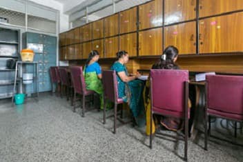 St. Mary's Convent School Gallery 32