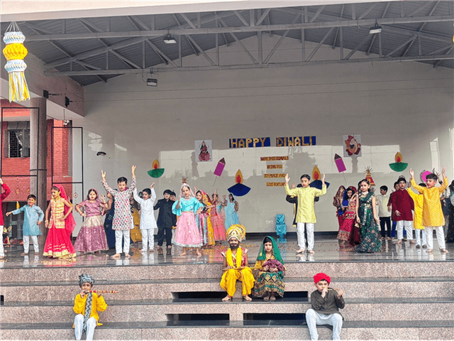 St. Mary's Convent School Gallery 5