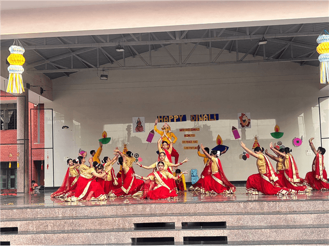 St. Mary's Convent School Gallery 3