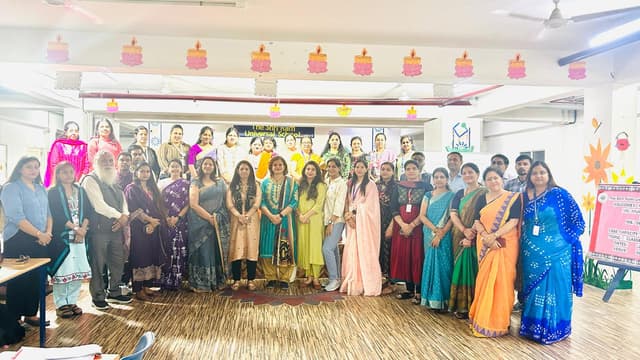 Indirapuram Public School Gallery 21