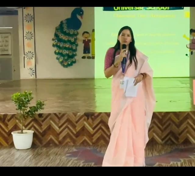 Indirapuram Public School Gallery 19