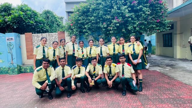 St. Jude's School Gallery 10