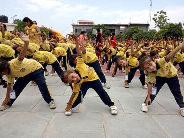 Sacred Soul Cambridge School Gallery 17