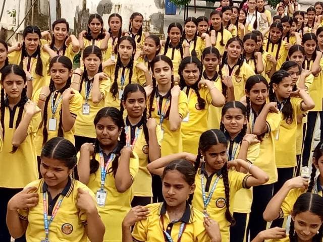 Sacred Soul Cambridge School Gallery 12