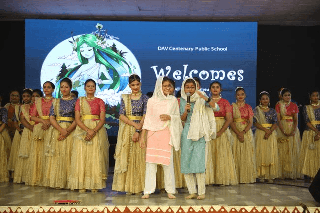 DAV Centenary Public School, Chander Nagar Gallery 26