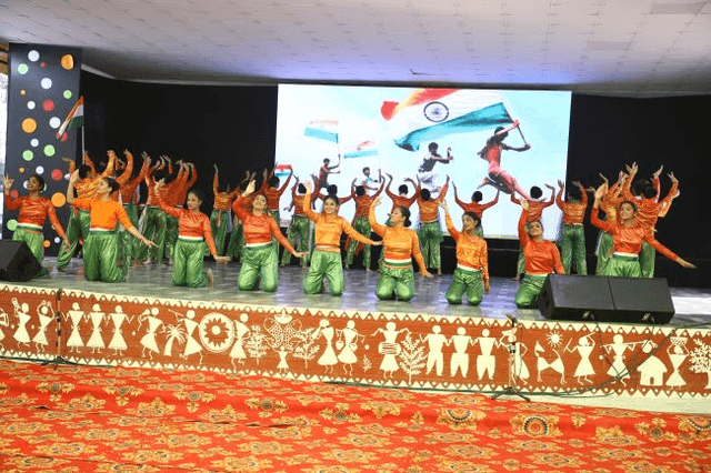 DAV Centenary Public School, Chander Nagar Gallery 23