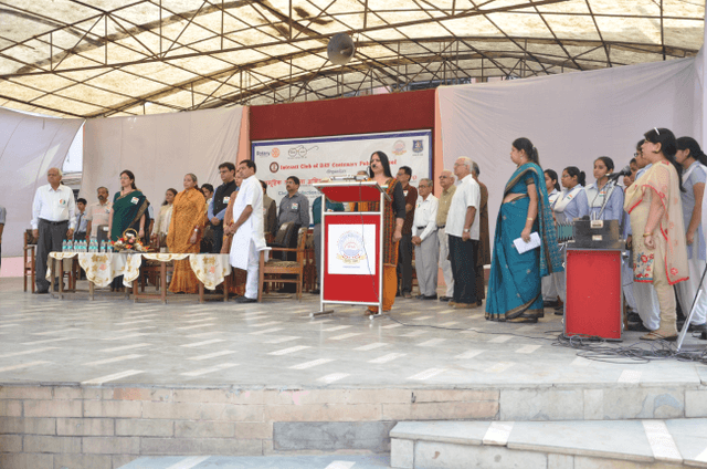 DAV Centenary Public School, Chander Nagar Gallery 14