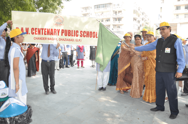 DAV Centenary Public School, Chander Nagar Gallery 11
