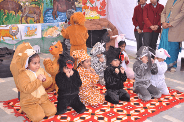 DAV Centenary Public School, Chander Nagar Gallery 4