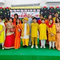 Narayana e-Techno School Gallery 11