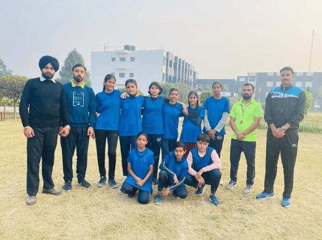 Career Defence School Gallery 2