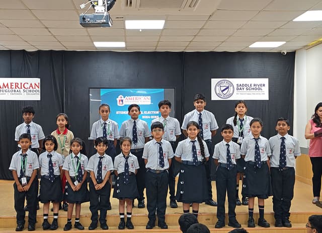 American EduGlobal School Gallery 14