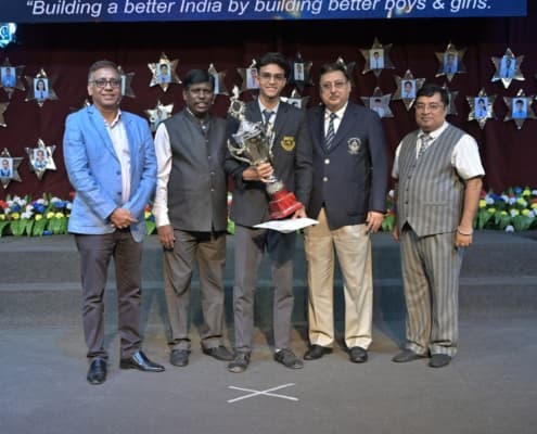 Assembly of God Church School Gallery 15