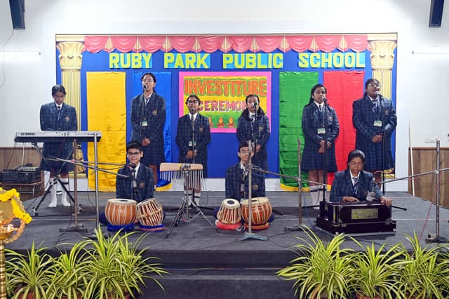 Ruby Park Public School Gallery 30