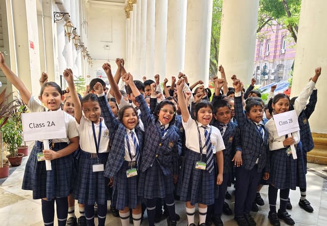 Ruby Park Public School Gallery 22