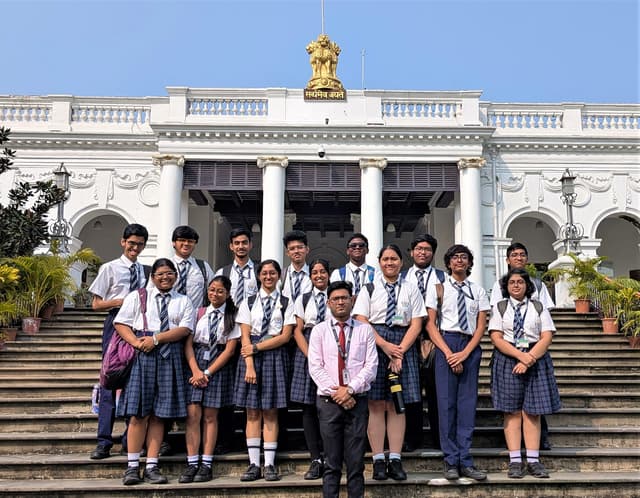 Ruby Park Public School Gallery 14