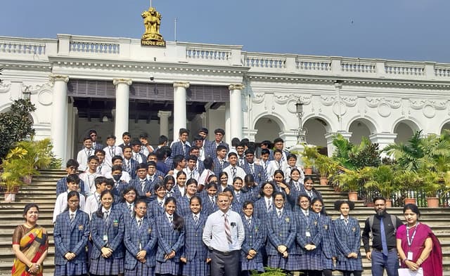 Ruby Park Public School Gallery 10