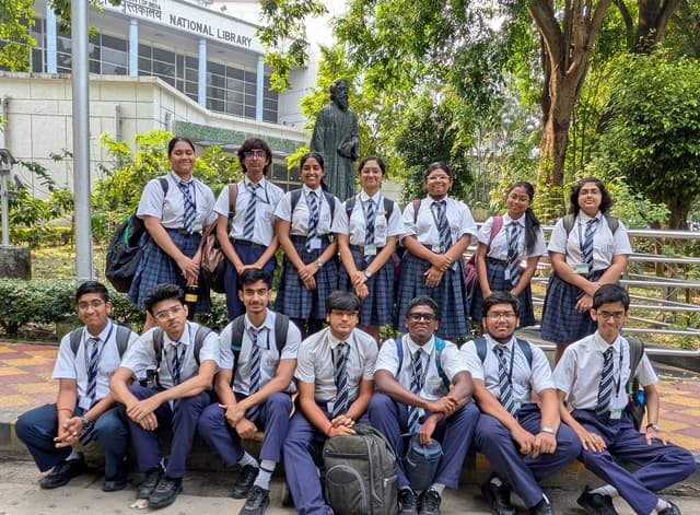 Ruby Park Public School Gallery 13