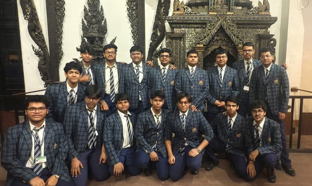 Ruby Park Public School Gallery 4