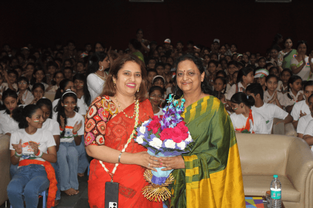 D.A.V. Public School Gallery 41