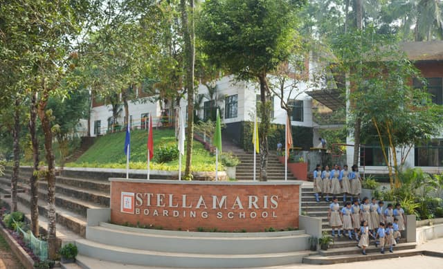 Stella Maris Boarding School Gallery 1