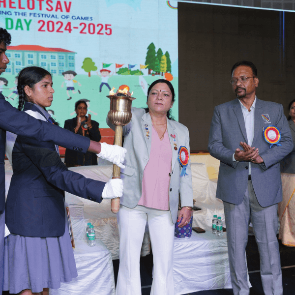 Johnson Grammar School Gallery 33