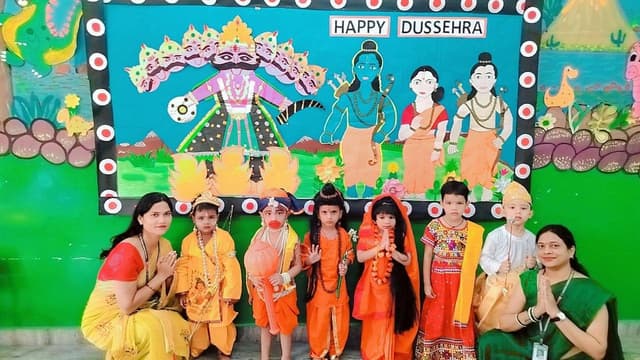 Kanossa Convent School Gallery 23