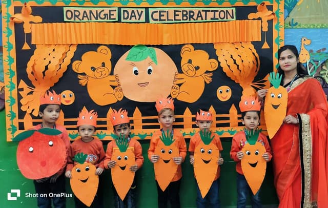 Kanossa Convent School Gallery 0