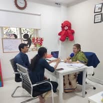 First Step International Pre School Gallery 18