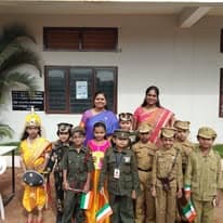 Gowtham World School Gallery 19