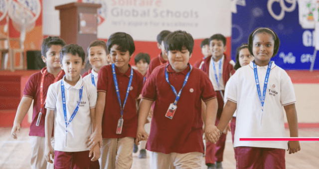 Solitaire Global Schools Gallery 15