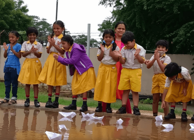 St Anthony's School Gallery 10