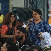 Sunflower School Gallery 14