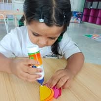 Sunflower Vedic School Gallery 1