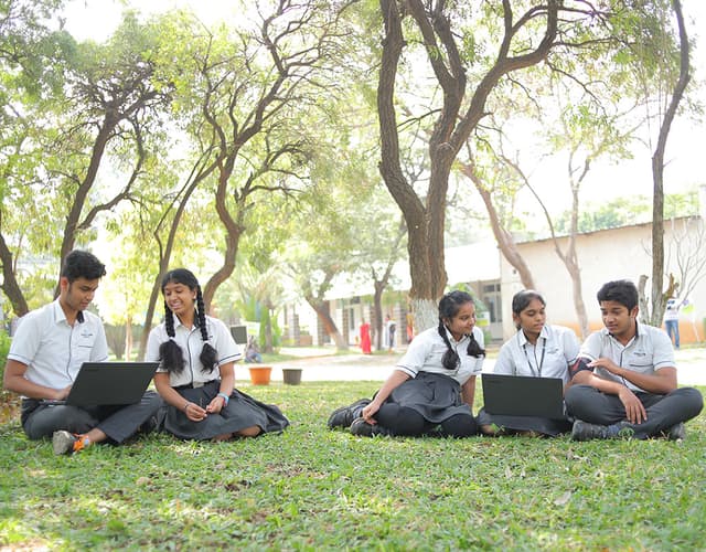 Vignan Schools Gallery 8