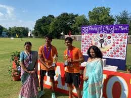 Choithram School Gallery 1