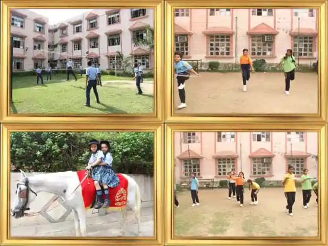 Vanasthali Public School Gallery 6