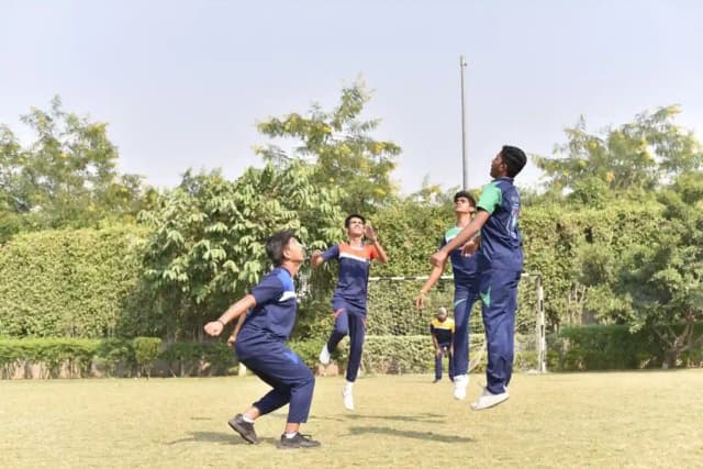 Raghav Global School Gallery 2