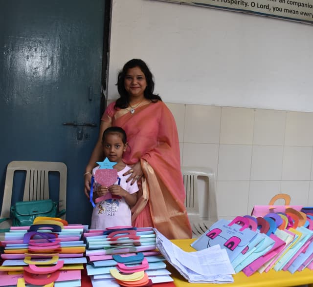 Nilgiri Hills Public School Gallery 22